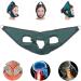 Buy Cusma Neck Decompression Device - Relieve Neck Pain & Correct Shoulders - Cervical Spine Traction & Neck Stretcher Kit - Buy Online on GoSupps.com