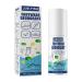 30ml Natural Shoe Socks Foot Deodorant Odor Spray Eliminates Odor Removal AntiBacterials Antifungals Shoes and Socks Refresher Sporter Leoly