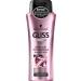 Schwarzkopf - Gliss - Fundamental Repair Shampoo - 250 ml bottle - Pack of 3 - Buy Online on GoSupps.com
