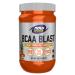 NOW Foods Sports Nutrition BCAA Blast Powder 5 g BCAA 100 mg Caffeine Tropical Punch 600-Grams