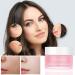 Jiorniee Pore Primer Gel Cream - Invisible Pore Base Gel for All Skin Types | 3PC Makeup Base - Buy Online on GoSupps.com