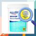 Equate Hygienic Hemorrhoidal & Vaginal Medicated Pads 200ct - Maximum Strength Cool Relief + Free Venancio sfridge Sticker - Buy Online on GoSupps.com