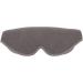 3D Sleeping Eye Cover Block Out Light Comfortable Breathable Contour C Cup Sleep Eye Cover Premium Fabric Perfect Fit Relaxation and Rest Without Pressure 3D Deep Contoured - Buy Online on GoSupps.com