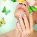 Maitys 168 Piece Nail Polish Stickers Summer Full Wrap - Self Adhesive Nail Art Decal Strip with Nail File - Manicure Kit for Women & Girls - Buy Online on GoSupps.com