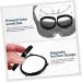 Subsofan VR Face Cover & Accessories - Silicone Spare Parts for VR Glasses | Compatible with All Models - Buy Online on GoSupps.com