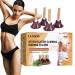 10 pieces of moxibusion collect energy burning column |20 pieces of moxibusion stick-natural mugwort fuel rods form better body shape Lear-au 10 pieces 20 pieces