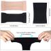 Plus Size Women's Arm Sleeves + Calf Compression Sleeves Set - Buy Online on GoSupps.com