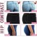 EXQST Oveallgo Buttock Enhancement Sculpting Cream Buttock Enhancement Cream Women's Contouring Firming Oil Butt Cream - Buy Online on GoSupps.com