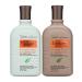Peter Lamas Avocado & Olive Ultra Smoothing Shampoo and Conditioner | Infused with Avocado and Olive Oil | For Curly Frizzy or Coarse Hair | Vegan Paraben and Sulfate-Free
