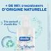 Dodie 3-in-1 Cleaning Water (500ml) - Facial Body & Pore Cleanser 98% Natural Ingredients Hypoallergenic Safe from Birth - 1 Pack - Buy Online on GoSupps.com