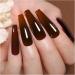 Jelly Nail Polish Set - Nude Nail Varnish Sets - Quick Dry & Long Lasting Jelly Nude Nail Polish - Oil-Based Formula Nail Polish Gift Set with Top Coat - No Need Cure Nail Paint - Buy Online on GoSupps.com