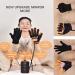 Hand Rehabilitation Robotic Gloves Hand Strength Strengthening Finger Flexion Assist Finger and Hand Function Training Device Stroke Hemiplegia Finger Exerciser S Right-Hand Right-Hand Small - Buy Online on GoSupps.com