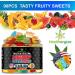 Premium Healthergize Hemp Gummies for Sleep, Joints, Relaxation & Relief - Natural Hemp Party with 90 Fruity Bears - Made in USA - Buy Online on GoSupps.com