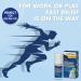 HealthWise 4% Lidocaine Roll-On | OTC Pain Relief Liquid | Non-Greasy & Unscented | 2.5 oz (73 mL) Topical Anesthetic - Buy Online on GoSupps.com