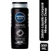 Nivea For Men Active Clean Body Wash - 16.9 oz | Refreshing & Deep Cleansing | Shop Internationally - Buy Online on GoSupps.com