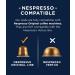CafePod Nespresso Compatible Coffee Pods Variety Pack - 108 Aluminium Capsules - Buy Online on GoSupps.com