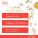 Cera di Cupra Hand Cream 75ml - Nourishing & Hydrating Daily Care Made in Italy Dermatologically Tested - Buy Online on GoSupps.com