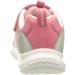 Reebok Girl's Rush Runner 4.0 Alt Sneakers - 1.5 UK - Astro Pink/Silver/White - Buy Online on GoSupps.com