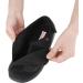 Men's Diabetic Edema Slippers - Extra Wide Adjustable Comfort Shoes for Swollen Feet - Indoor/Outdoor Relief - Buy Online on GoSupps.com