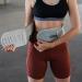 MagnetRX® Magnetic Back Brace - Ultra Strength Lumbar Support Belt for Men & Women | X-Large Waist Magnet Wrap for Pain Relief - Buy Online on GoSupps.com