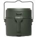 Mil-Tec German WWII Style 3-Piece Mess Kit