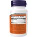 Now Foods Chewable L-Theanine 100 mg - 90 Chewables for Relaxation & Focus - Buy Online on GoSupps.com