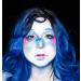 CCBeauty White Face and Body Paint Stick Set for Halloween Costume Parties - Non-Toxic Cream Blendable Foundation Makeup - Buy Online on GoSupps.com