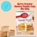Betty Crocker Zesty Lemon Cake Mix (425g X 2) | HIGH qulity product | Lemon Cake | - Buy Online on GoSupps.com