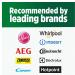 Fairy Original All-in-One Dishwasher Tablets Bulk - 78 Tablets - Buy Online on GoSupps.com