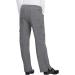 KOI Basics 731 Women's Holly Scrub Pant in Medium Heather Grey - Buy Online on GoSupps.com
