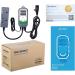 Inkbird ITC-308-WiFi Digital Wireless Thermostat - Remote Control Heating Cooling Temperature Controller - Buy Online on GoSupps.com