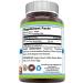 Pure Naturals Zinc Gluconate 50mg - 250 Tablets | Essential Mineral Supplement - Buy Online on GoSupps.com