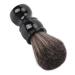 Premium Shaving Brush for Men | Soft Synthetic Bristles & Fast Foaming | International Shipping - Buy Online on GoSupps.com