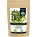 Nana Mint (125g 4.4 oz) Spearmint Cut Gently Dried 100% Pure and Natural for The Preparation of Tea Moroccan Mint Herbal Tea 125 GR - Buy Online on GoSupps.com