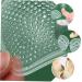 Housoutil 3 Pairs Women's High Heel Gel Pads | Comfortable Metatarsalgia & Forefoot Cushions for Heel Pain Relief - Buy Online on GoSupps.com