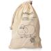 Navari's Eco-Friendly 6 Pack Wool Dryer Balls | Organic Fabric Softener Alternative | Sustainable & Reusable Tumble Dryer Solution - Buy Online on GoSupps.com