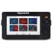 Element 7 HV Fishfinder with HV-100 Transducer and Navionics+ Charts - Buy Online on GoSupps.com