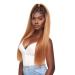 Outre Perfect Hair Line Synthetic 13x6 Faux Scalp Lace Front Wig - KATYA (1B Off Black) | Premium Quality Synthetic Wig - Buy Online on GoSupps.com