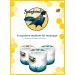 Buy Calming Massage Wax 100g | Soothing Relief for Stress & Tension | International Shipping Available - Buy Online on GoSupps.com