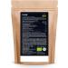 Biotiva Konjac Powder Organic 250g - Glucomannan Supplement - 100% Vegan - Without Additives - Buy Online on GoSupps.com