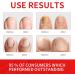 Extra Strength Toenail Fungus Treatment - 30ML Nail Solution with Soft Brush - Transform Your Nails & Boost Confidence - Buy Online on GoSupps.com