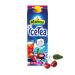 Pfanner IceTea Wild Cherry Directly brewed black teas combined with cherry juice (1 x 2 l)