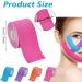 Face Tape Face Lifting Tape Face Tape Lifting Face Anti Wrinkle Plaster Used for Saggy Eyelid Wrinkles Tightening and Tightening Wrinkles as well as for Tightening Women's Face Skin - Buy Online on GoSupps.com