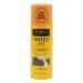 Spray - Light Warm Brown 2.7fl.oz/80ml | Seamless Lace Blending Quick-Dry Formula Natural Finish for Lace Front Wigs