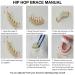 Buy Gold Braces Online | Universal Braces for Healthy Teeth | Upper & Lower Teeth Support - Buy Online on GoSupps.com