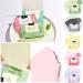 Oil-Broken Paper 500 Sheets - Facial Oil Blotting Paper for Fresh Skin Acne Prevention & All Occasions - Buy Online on GoSupps.com