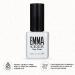 EMMA Beauty Top Coat Treatment - 0.44 fl. oz. | UV/LED Light Cure Gel Polish - Buy Online on GoSupps.com