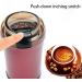 YLWX Electric Pill Cutter & Pulverizer - Portable Home Grinder for Tablets & Grains (White - Buy Online on GoSupps.com