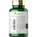 Carlyle Uva Ursi Capsules 1440mg - Herbal Leaf Extract Non-GMO Gluten Free - 150 Count for Optimal Health - Buy Online on GoSupps.com