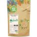 Wholefood Earth Organic Long Grain Brown Rice 3kg GMO Free | Vegan | Source of Fibre | Certified Organic & Organic Brown Basmati Rice 3kg Vegan | GMO Free | Source of Fibre | Certified Organic + Brown Basmati Rice 3kg Vegan - Buy Online on GoSupps.com